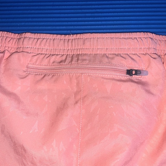 Sold another site NWT Nike Peach 🍑 Shorts - Picture 5 of 8